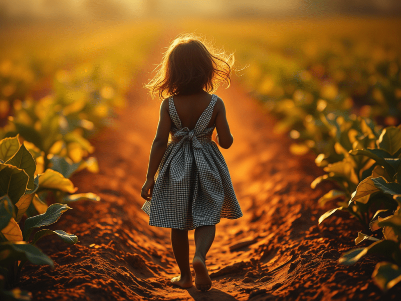 The Wealth of Her&nbsp;Name